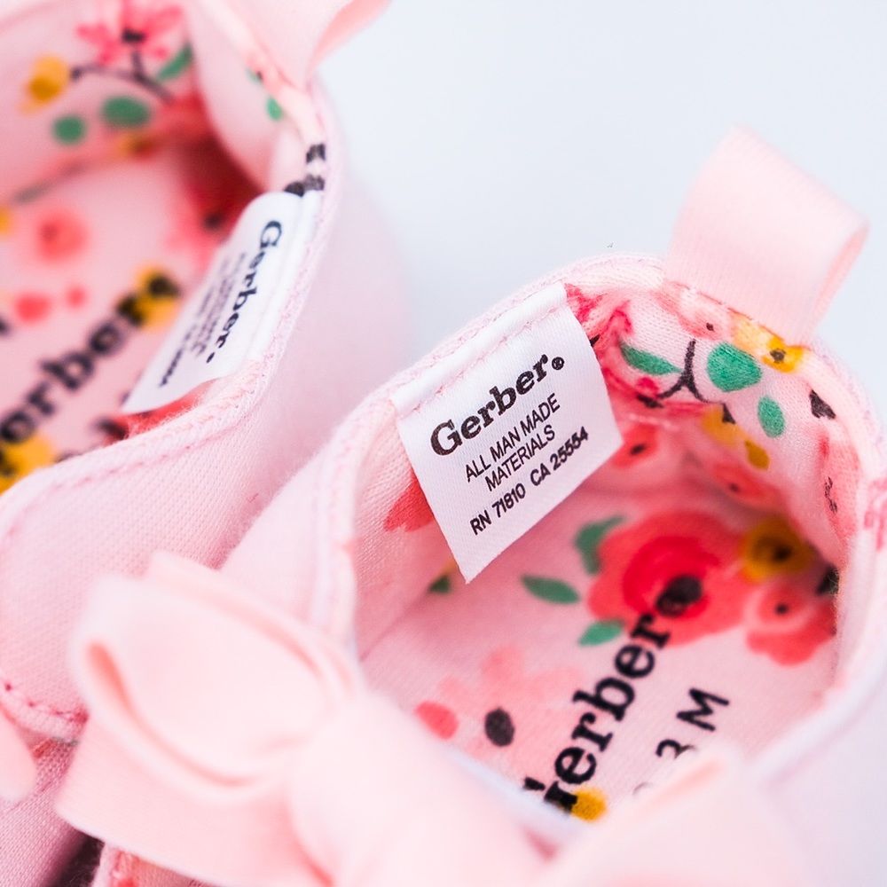 Gerber shoes - Picture 3 of 6
